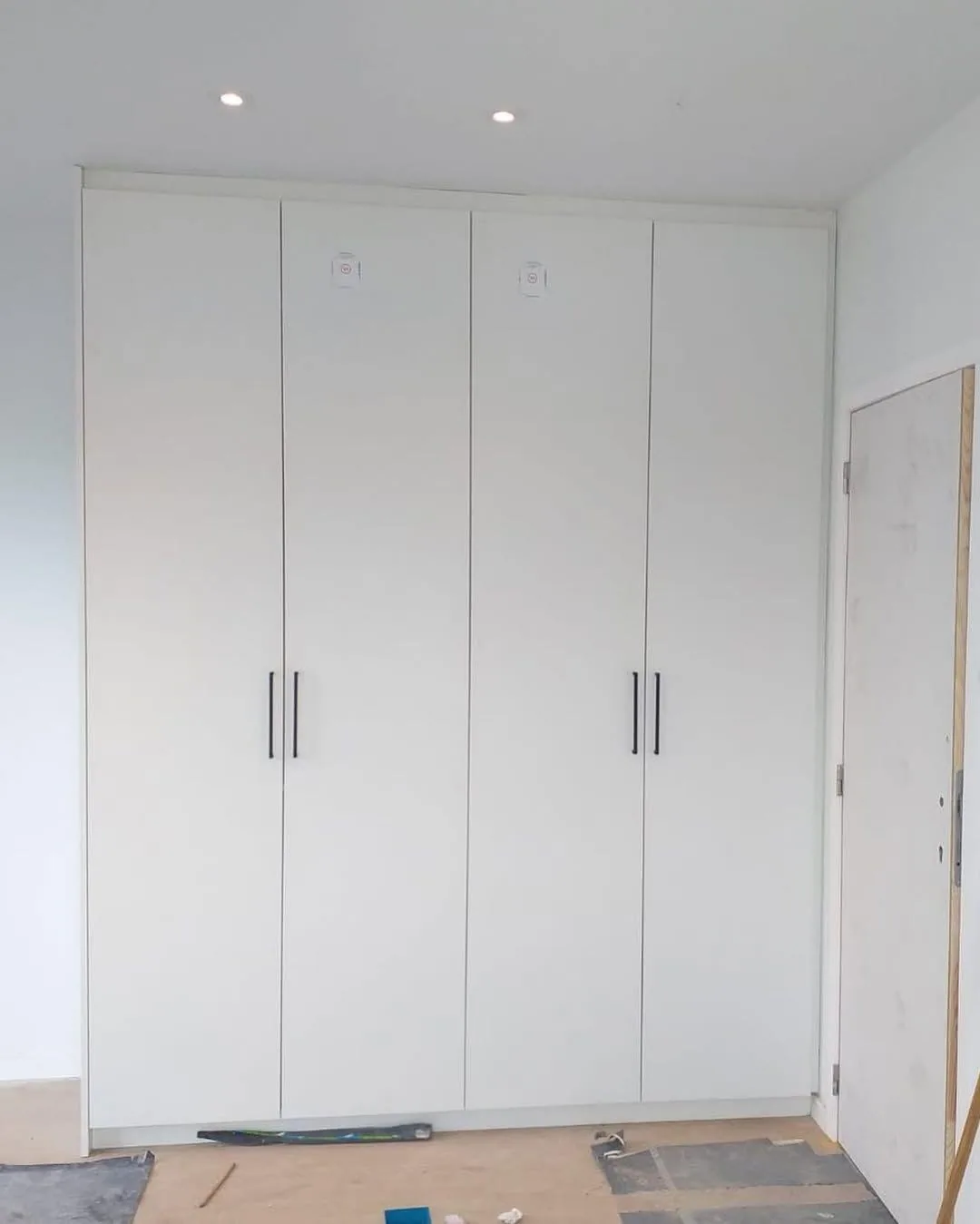 Meubelmaker Amsterdam